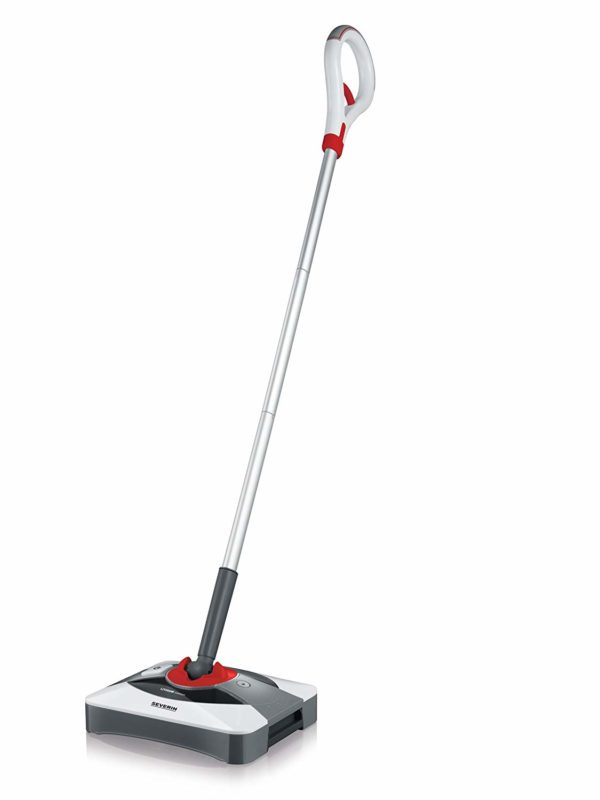 Severin Lithium Sweeper