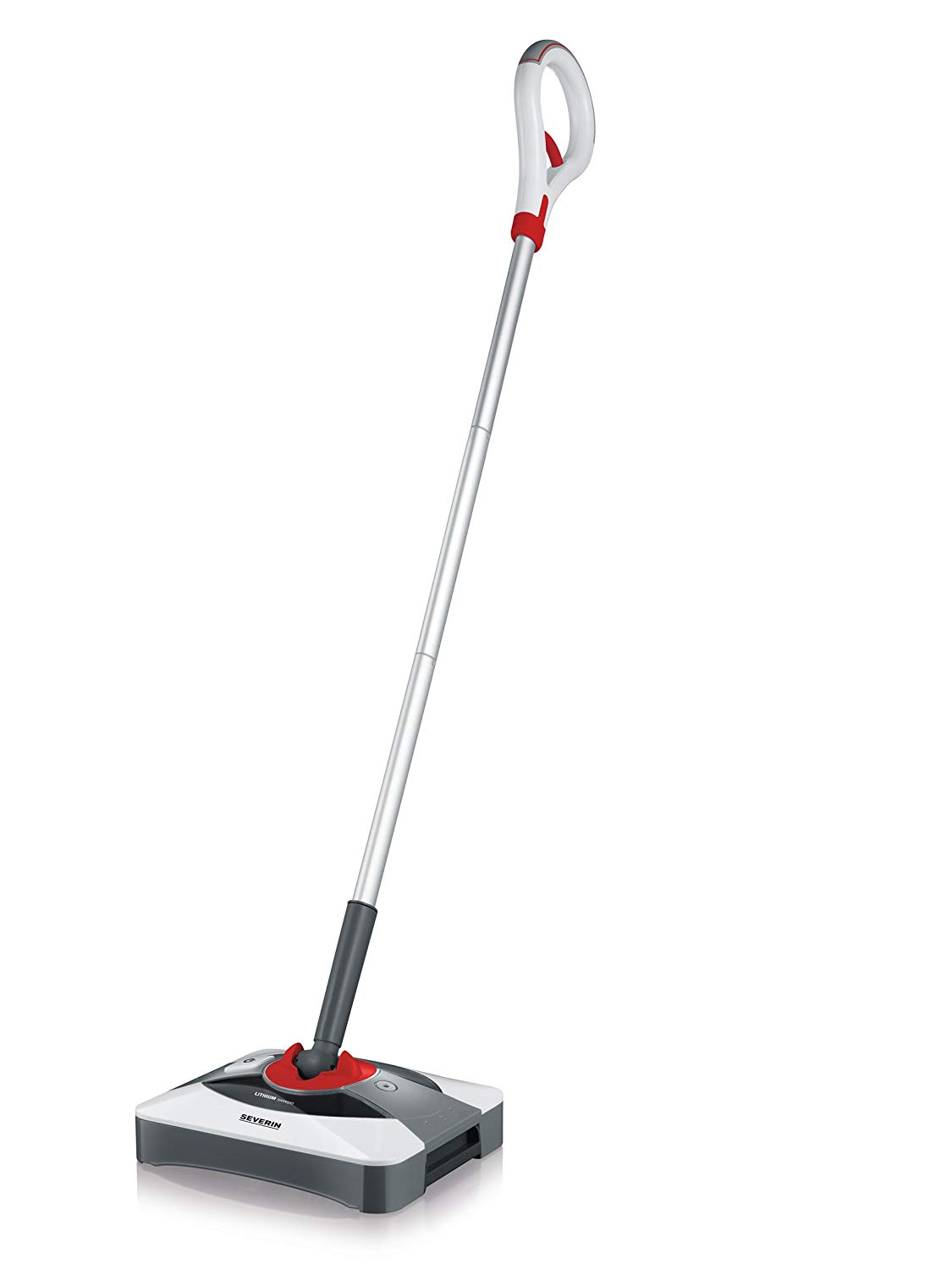 Severin Lithium Sweeper Severin Lithium Sweeper