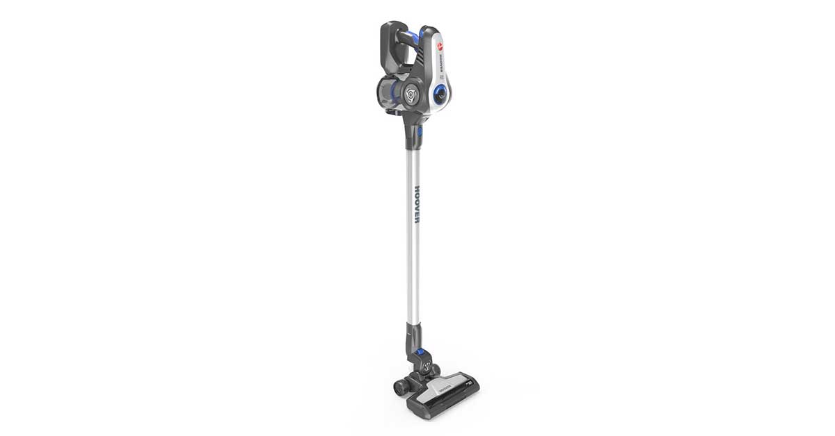 Hoover-RA22PTG-Scopa-Ricaricabile