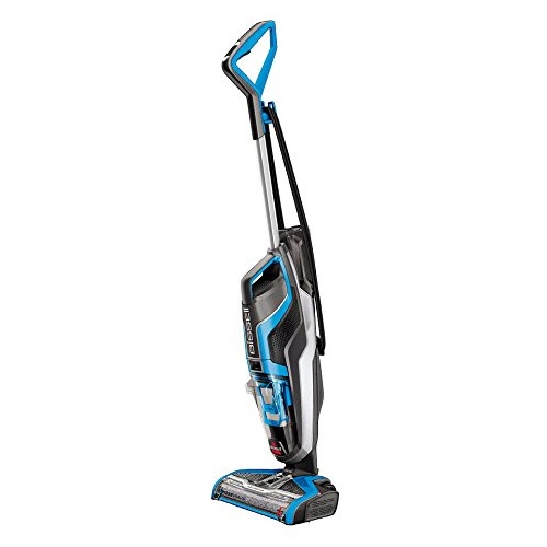 Bissell Cross Wave