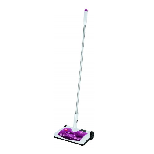 Bissell Supreme Sweep Turbo Rechargeable