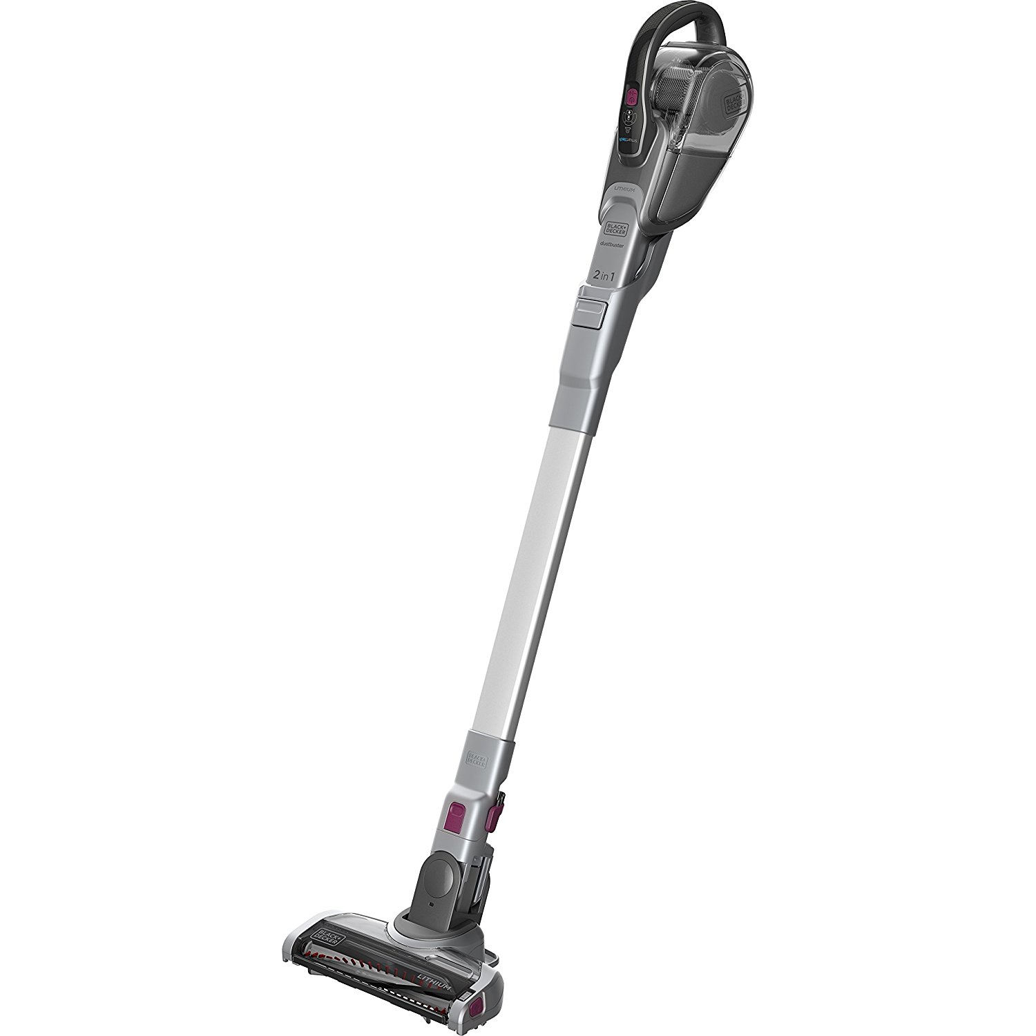 Black + Decker FEJ520JFS-QW Black + Decker FEJ520JFS-QW