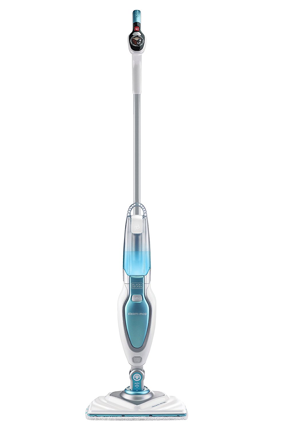 Black + Decker FSM1630-QS Black+Decker FSMH13E5