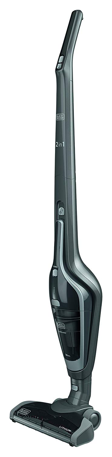 Black + Decker SVA420B-QW Black + Decker SVA420B-QW