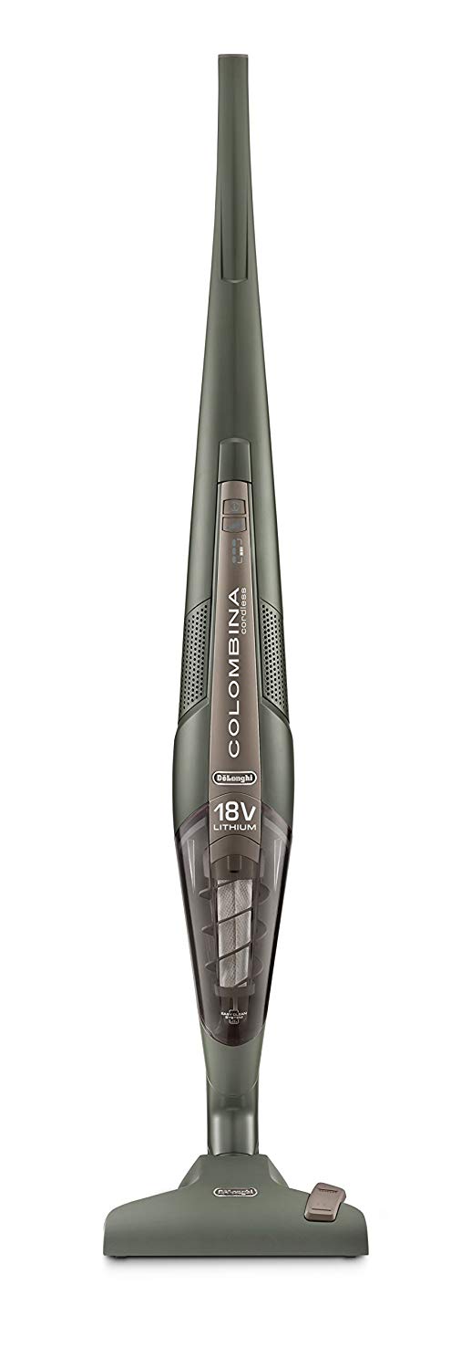 De' Longhi XLR18LM.GR Colombina Cordless De' Longhi XLR18LM.GR Colombina Cordless