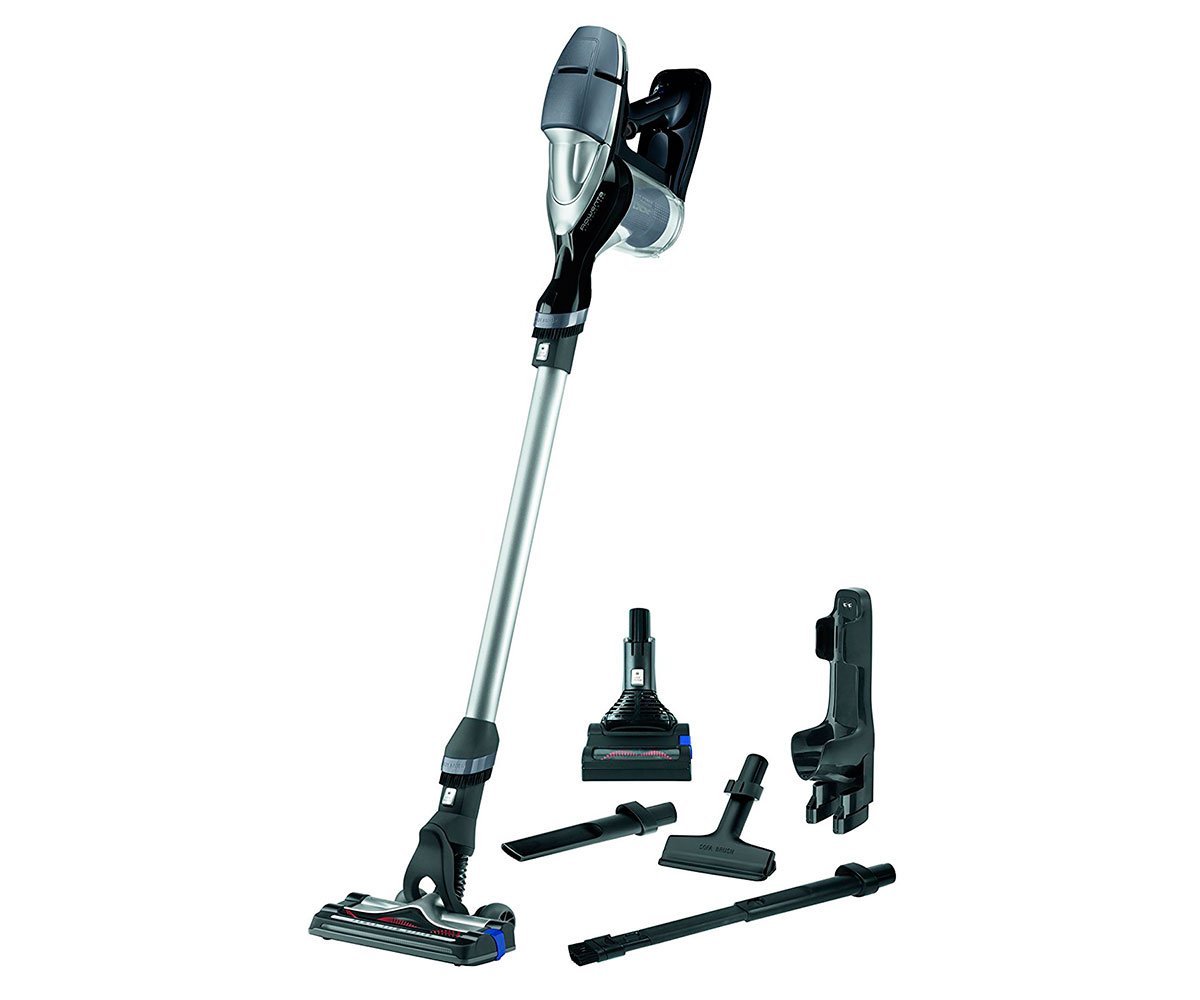 Rowenta Air Force 360 RH9079 Rowenta Air Force 360 RH9079