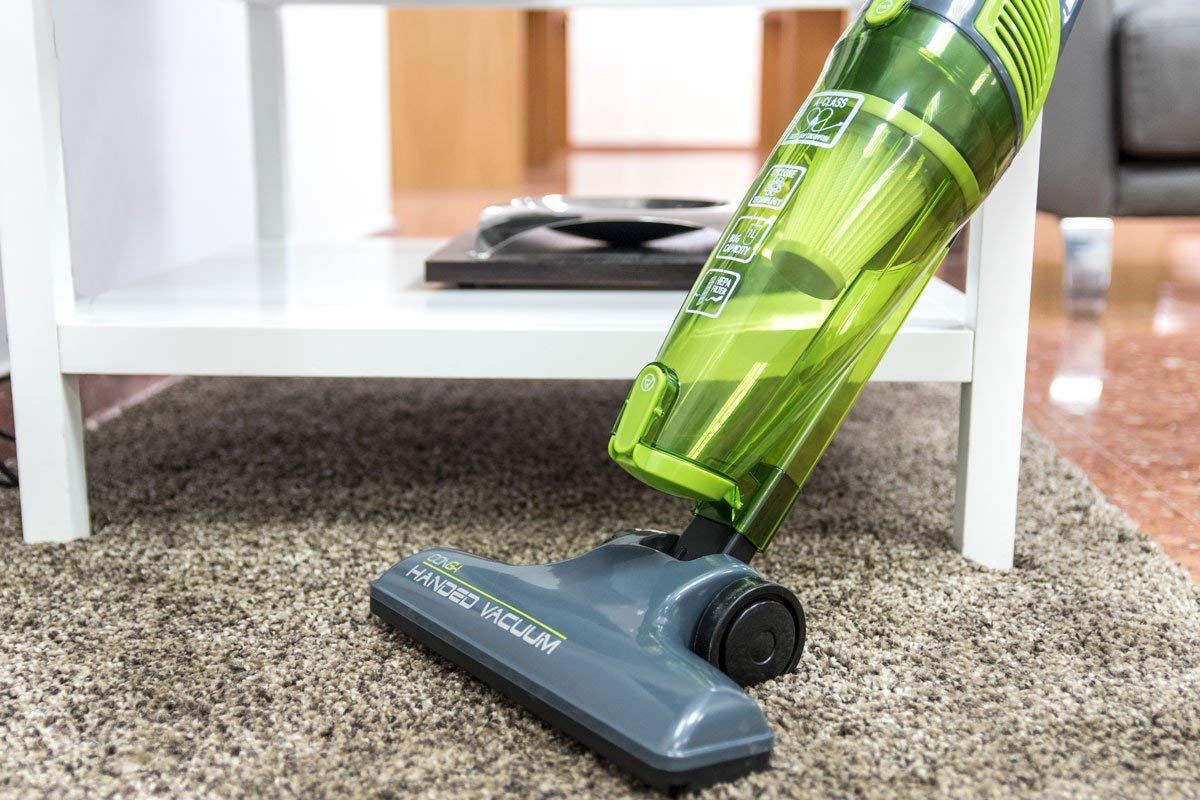 Cecotec Conga Duo Stick Easy Galleria