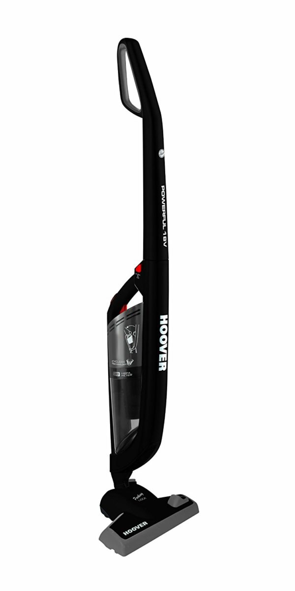 Hoover FJ180B2 Freejet 2-in-1