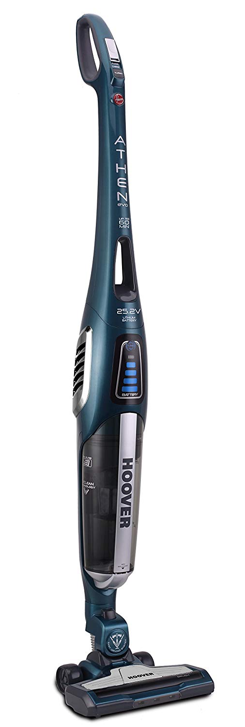 Hoover Athen Evo Hoover Athen Evo