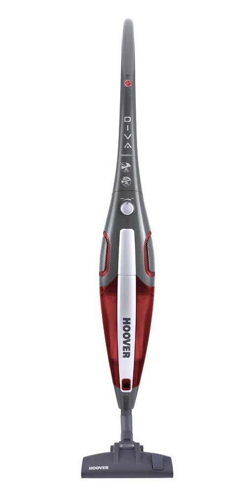 Hoover DB 01 Hoover DB 01