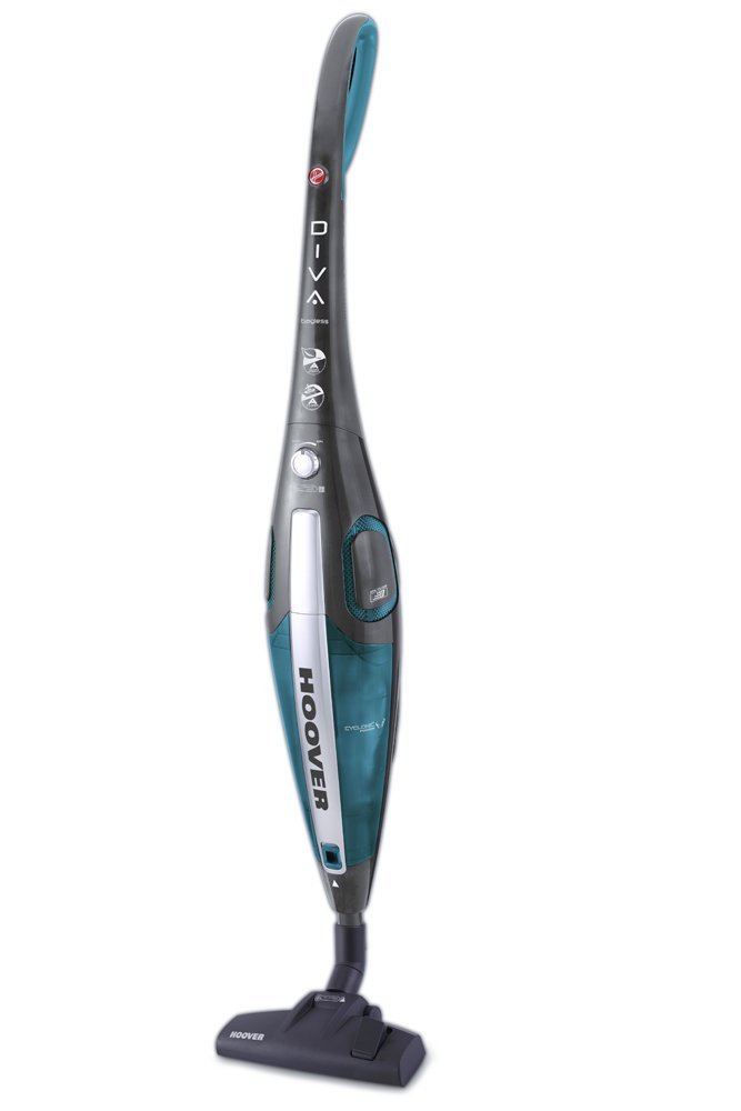 Hoover DB 02 Hoover DB 02