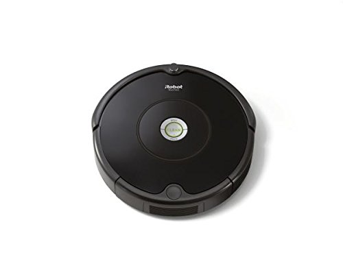 1 anno di garanzia iRobot iRobot Roomba 606 Robot Aspirapolvere *RICONDIZIONATO* 