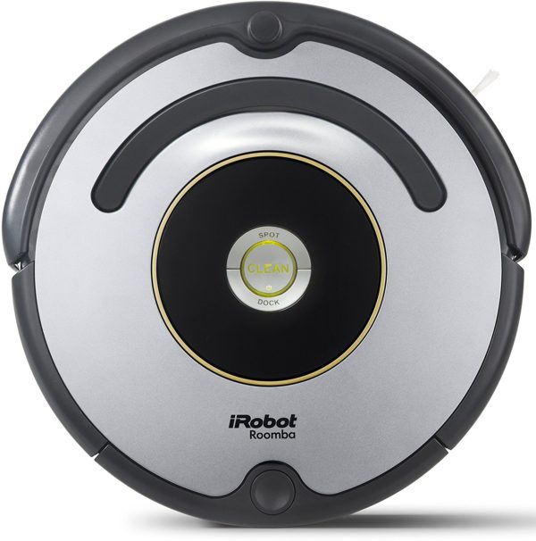 iRobot Roomba 616