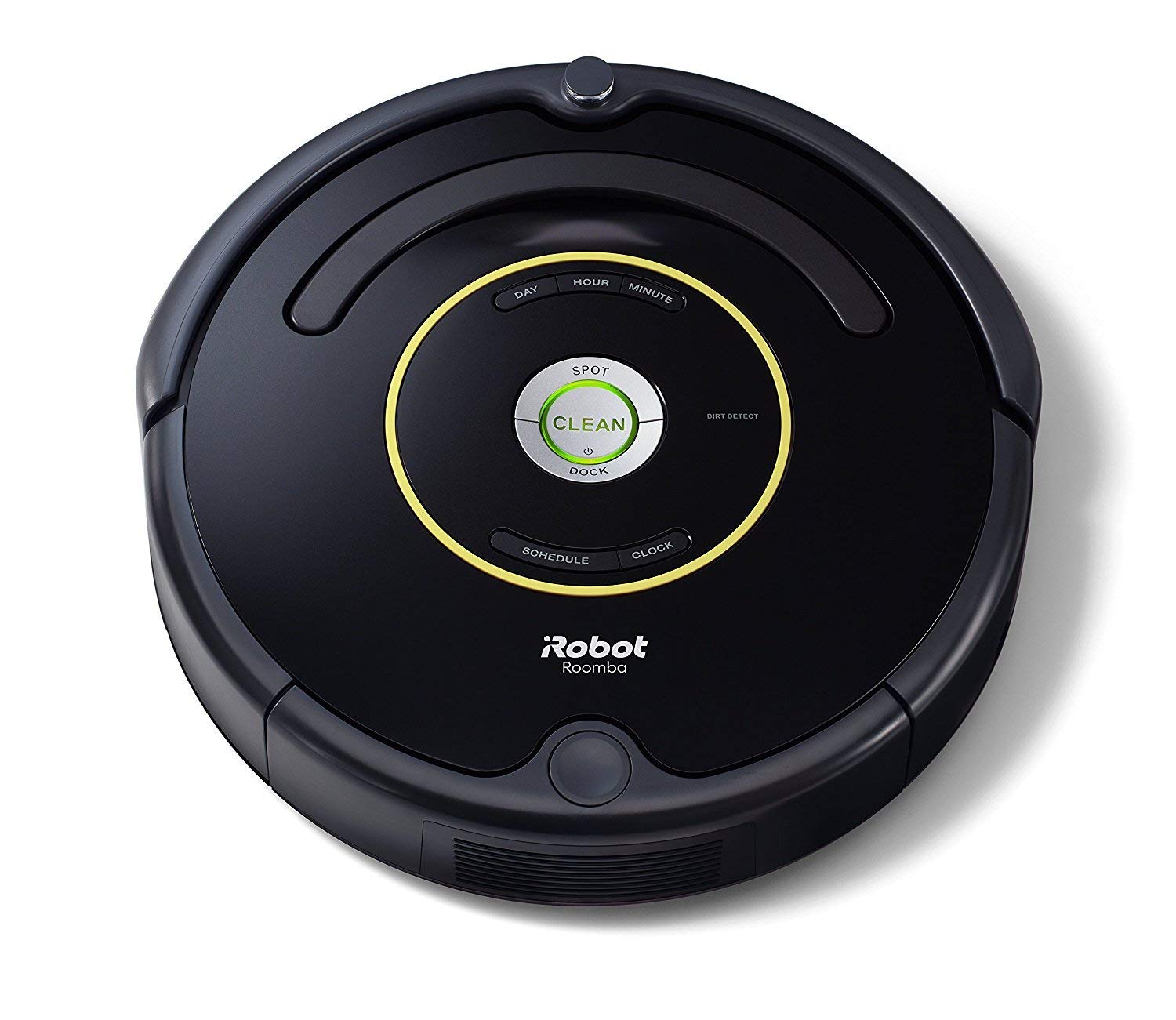 iRobot Roomba 650 iRobot Roomba 650
