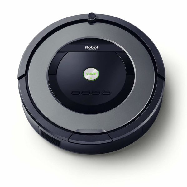 iRobot Roomba 865