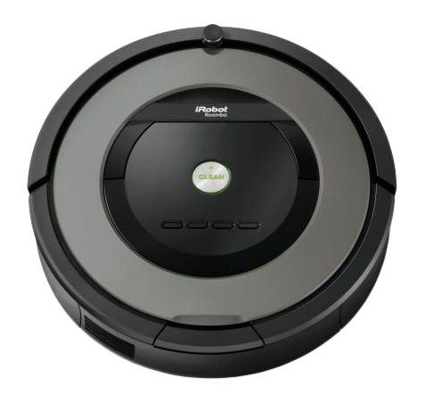 iRobot Roomba 866 iRobot Roomba 866