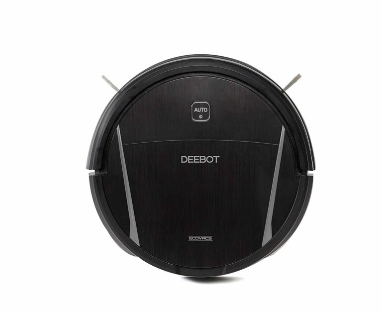 Deebot dm85 аккумулятор